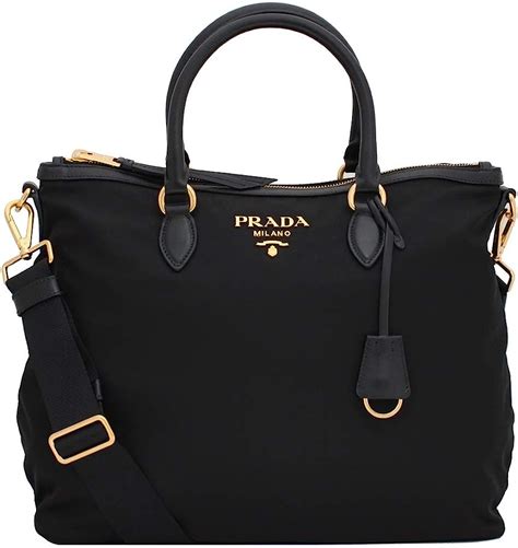 targhetta prada amazon|Amazon.com: Prada Handbags.